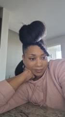 JaMille Wilborn