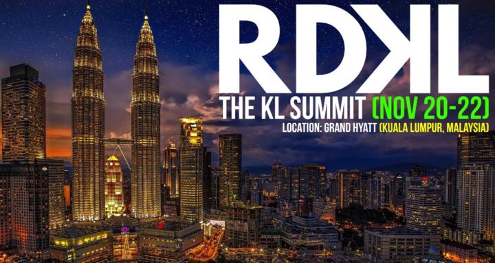 THE RDKL KL SUMMIT 2025