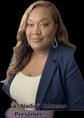 Waldreka Johnson