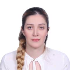 Anna Mirsattari