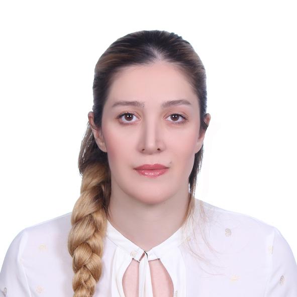 Anna Mirsattari