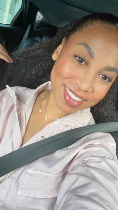 Caroline Diouf