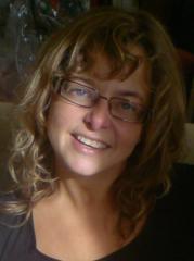 Alison Godwin