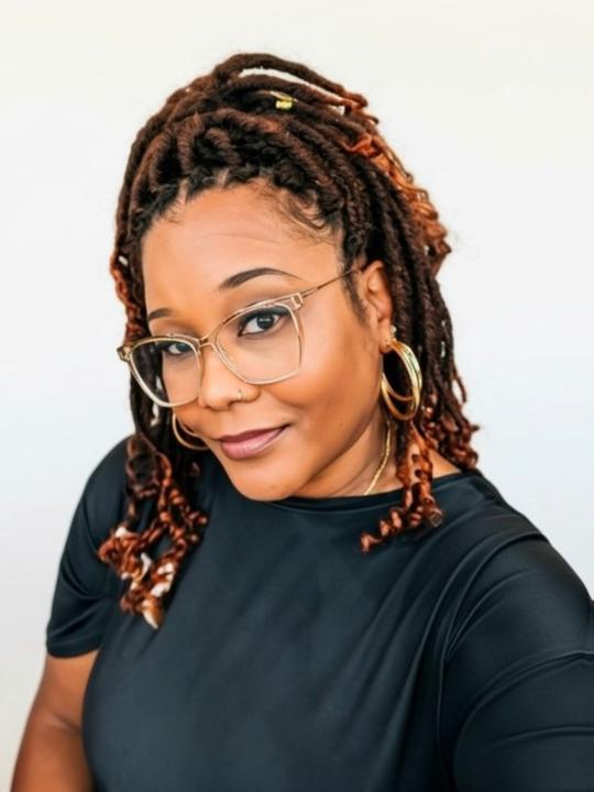 Ebony Burke