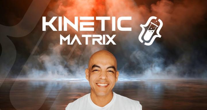Kinetic Matrix Dojo
