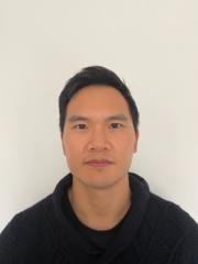 Chris Cheng