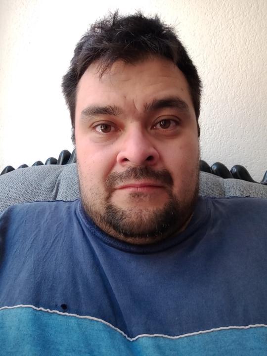 Carlos Garcia
