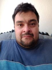 Carlos Garcia