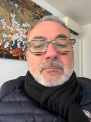 Eric Poux