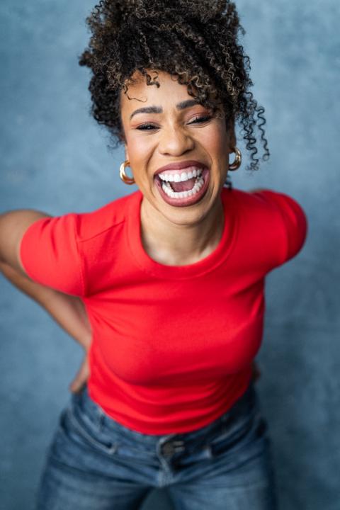 Salisha Thomas Weiss