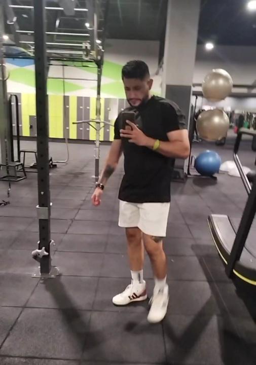 Jordan Ochoa