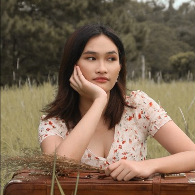 Lesley Alyssa Masucol Baño