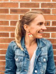 Amber Marcum