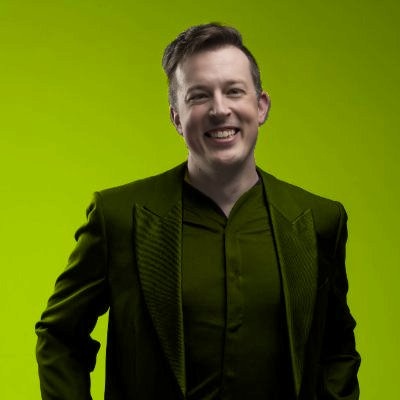 Jonathan Pritchard