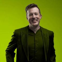 Jonathan Pritchard