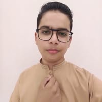 Hamza Mughal