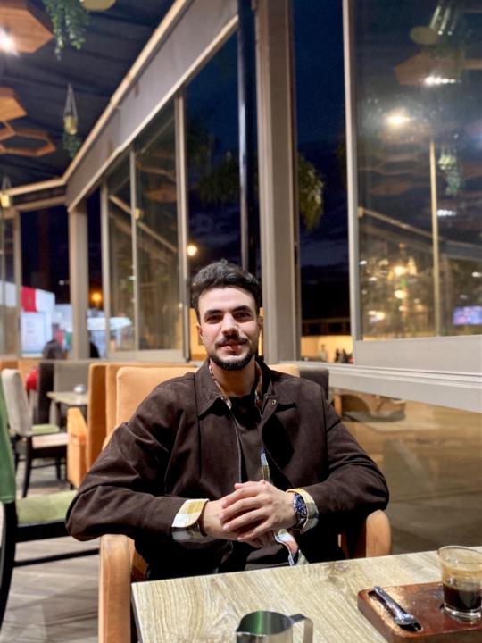 Issam Joj