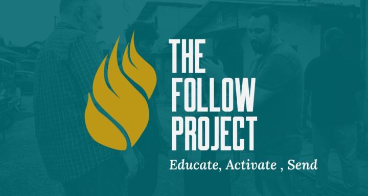 The Follow Project