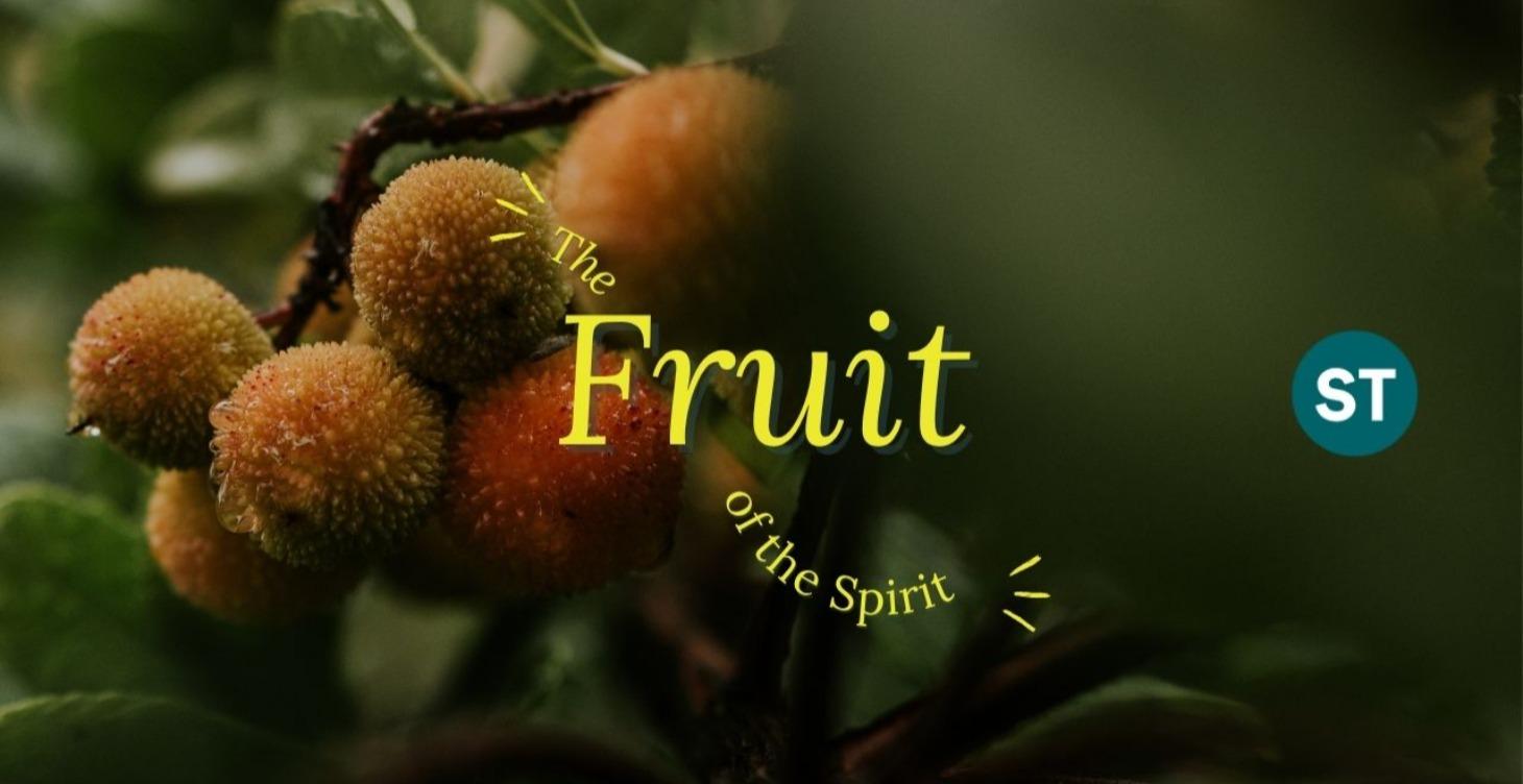 Fruit of the Spirit (Standard)