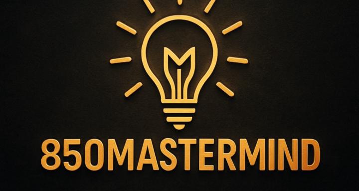 850Mastermind
