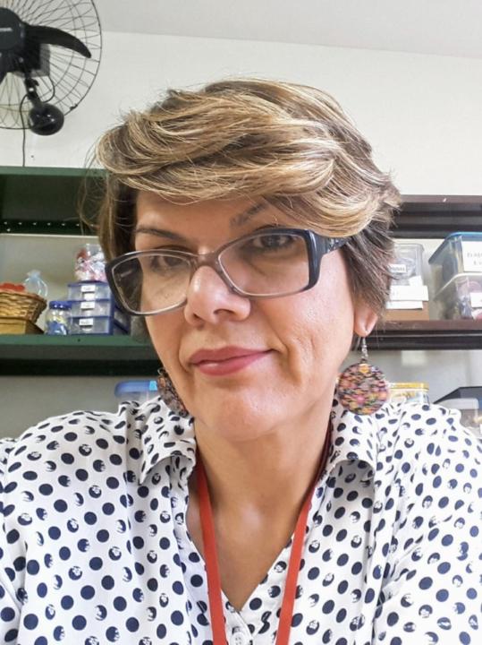Samira VF Rodriguez