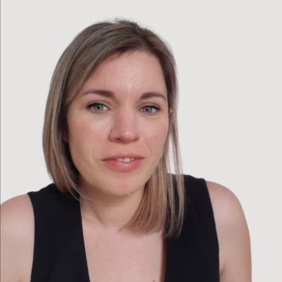 Aurélie Charnolé