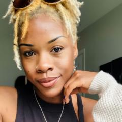 Sydney Stoudmire