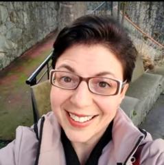Teresa Tutor Fibrofreedom