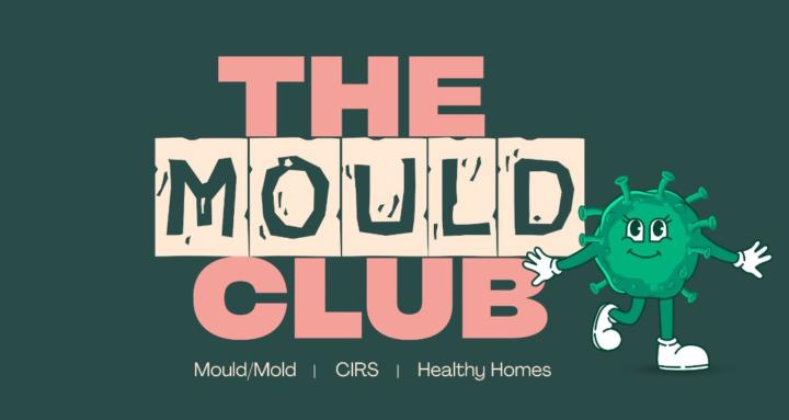 The Mould Club 🦠