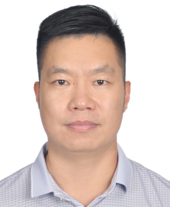 Herman Shi