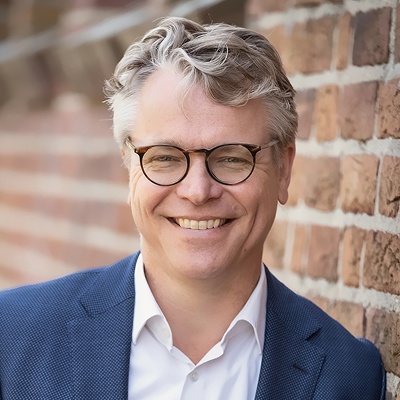 Riemer Ike Fokkema