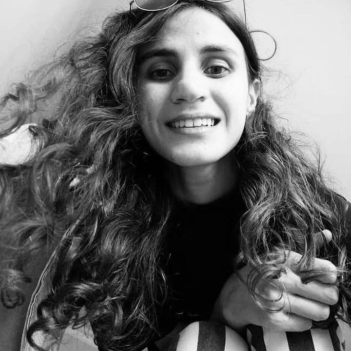 Leyla Gürpınar