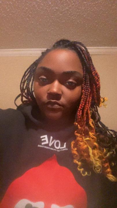 Lashonda Powell