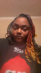 Lashonda Powell