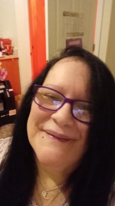 Tammie jo Scott