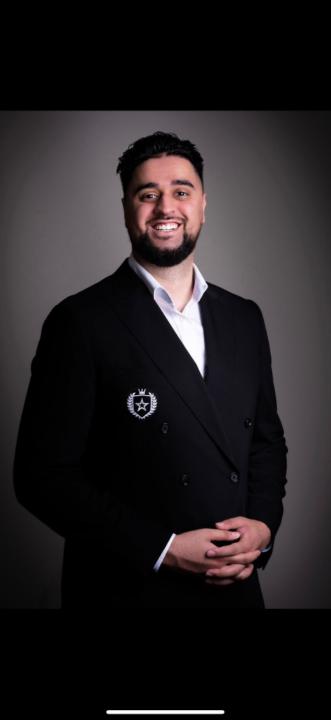 Nabi Ghani