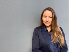 Nicole Fromhold