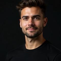 Daniel Benson