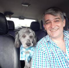 José Leandro Russo