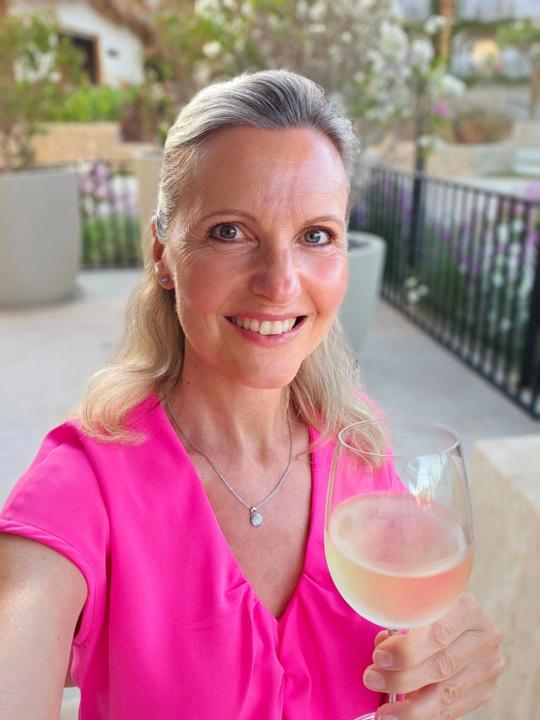 Anja Rohde