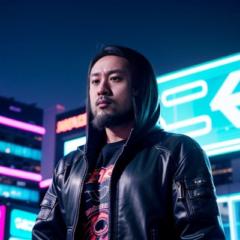 Matt Chan