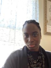 Abenaa Danquah