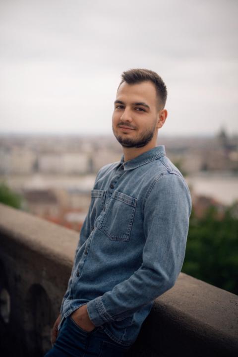 Szabolcs Szanyi M