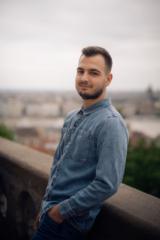 Szabolcs Szanyi M
