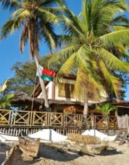 Andriamanjaka Scholler