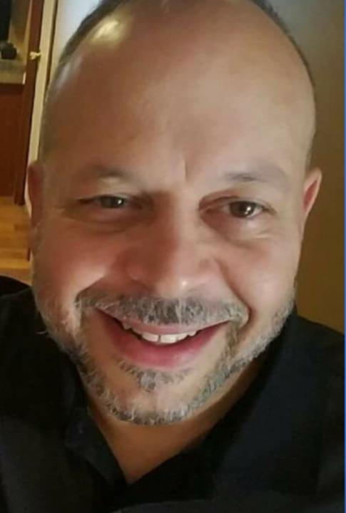 Patrick Bianconi