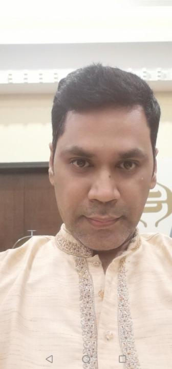 Sajjadur Rahman