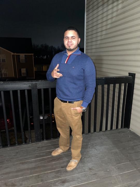 Wilfredo Mojica
