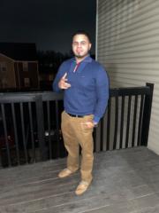 Wilfredo Mojica