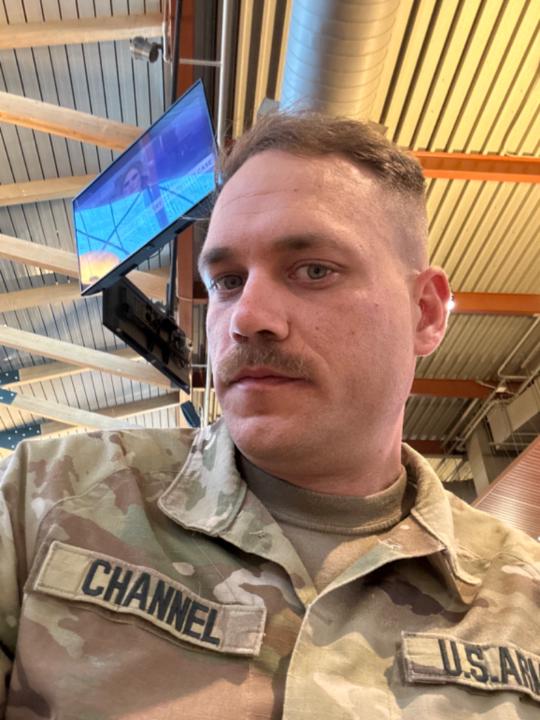 Joshua Channel